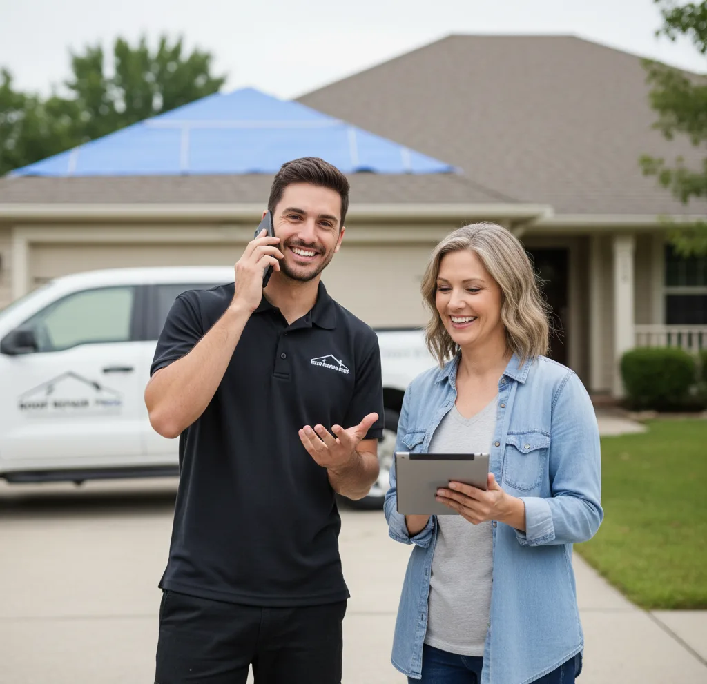Roof Maintenance in Wellston, OH